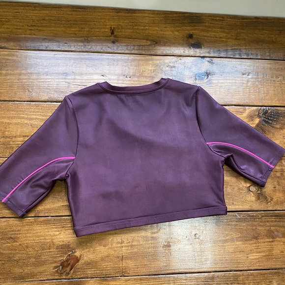 HOST PICK ✨ Good American Electric Feel Crop Top - Picture 3 of 7